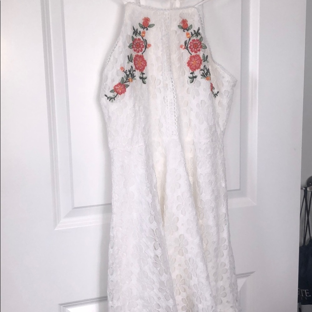 Altr’d state mini dress